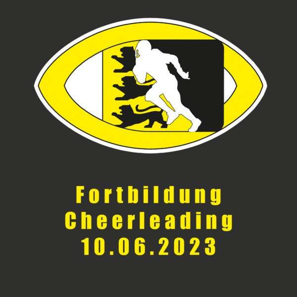 Fortbildung Cheerleading - 10.06.2022