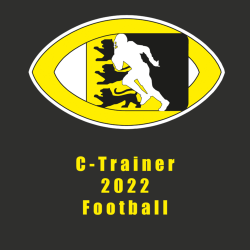 C-Trainer 2023 -  Football