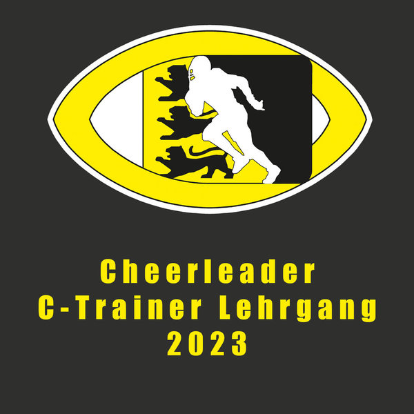 C-Trainer 2023 -  Cheerleading