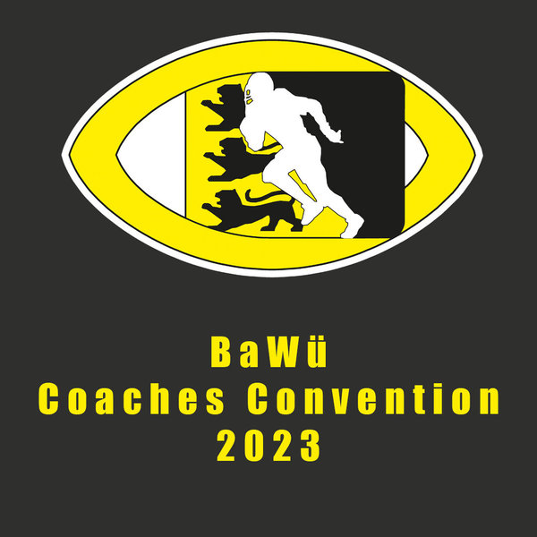 AFCVBW Coaches Convention 2023 - Nichtmitglieder des Verbandes
